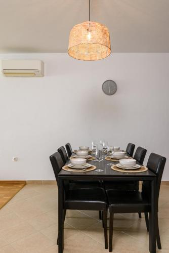 Apartments Danoa Čiovo
