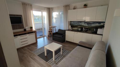 Apartament 511 w Balic Cliff