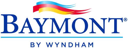 a logo for the bryan channel by wimazon at Baymont by Wyndham Gaffney in Gaffney