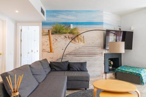 AB Properties - Design Penthouse Duplex Marbella - 3 mn to Puerto Banus and Beach - Golden Mile - Pool and Tropical
