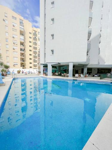 Palm Beach Aparment Sea Views
