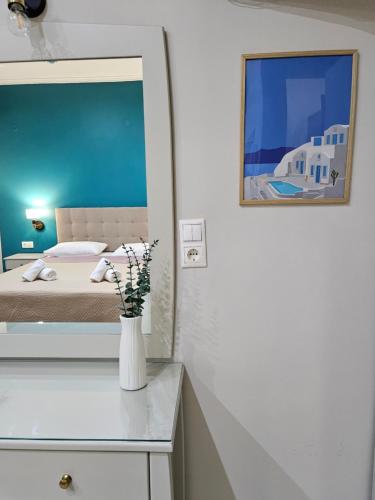 Fotografia z galérie ubytovania Villa Vienni v Paralia Katerinis