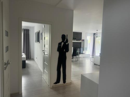 Seaside Bond 007 Apartment