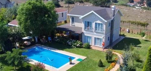 Foto dalla galleria di Villa Piano a Gebze