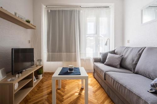 Apartment Petra By Blue Apartments