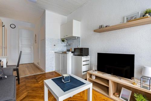 Apartment Petra By Blue Apartments