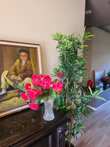 Φωτογραφία από το άλμπουμ του Santrid Suites στην Κατάνια