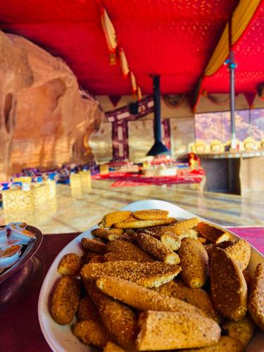 Еда / где поесть недалеко от кемпинга