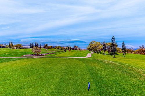 Gallery image of Golfer’s Lava Cove in Waikoloa