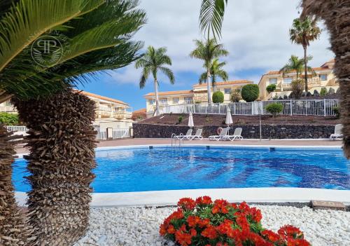 2 Wings Tenerife - Apartment Chayofa