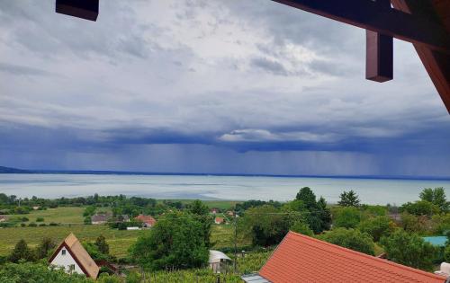Shelter Villa Badacsony 8261 Badacsony, Kisfaludy S??ndor utca 10. kép - 3