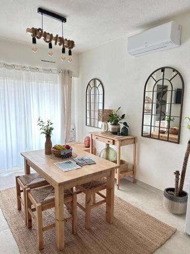 Appartement Sea Shell