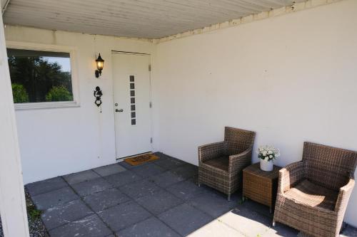 Galeriebild der Unterkunft Koselig leilighet i Grimstad like ved UiA in Grimstad