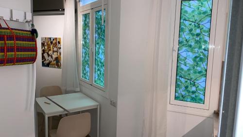 Sombrita del Sol Studio Interior