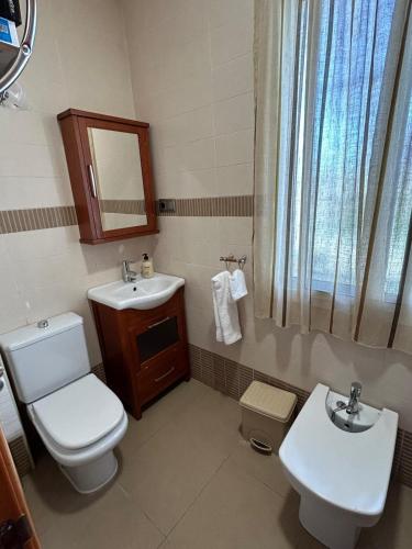 Habitación independiente cerca del mar