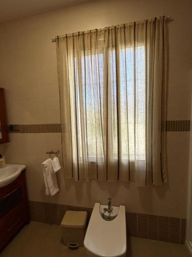 Habitación independiente cerca del mar
