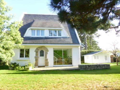 MAISON proche PLAGE TERRAIN DE TENNIS Le Pouliguen