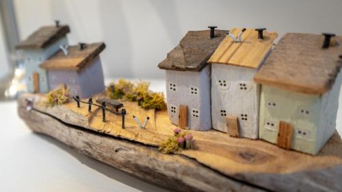 Fotografie z fotogalerie ubytování Gingerbread Nook v destinaci Grasmere
