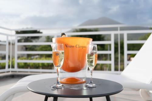 Bebidas en Veseri Home