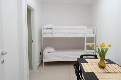 Una cama o camas en una habitación de Veseri Home