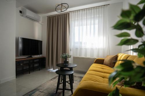 Gallery image of Apartman Alisa Toplice Sveti Martin in Grkavešćak