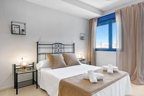 Apartamento Valparaiso