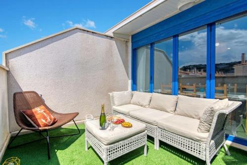 Apartamento Valparaiso
