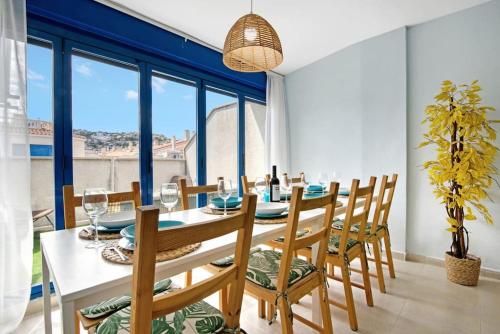 Apartamento Valparaiso