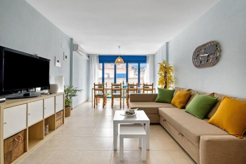 Apartamento Valparaiso