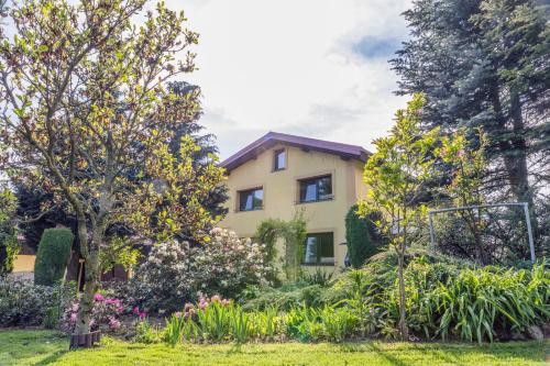 Zdjęcie z galerii obiektu Pokoje u Marioli w Wiśle