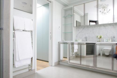 Elegant Chelsea Town House near Sloane Square