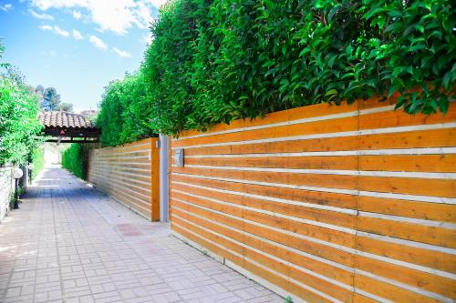 Fotografie z fotogalerie ubytování Angel Paradise Villa v destinaci Kórinthos