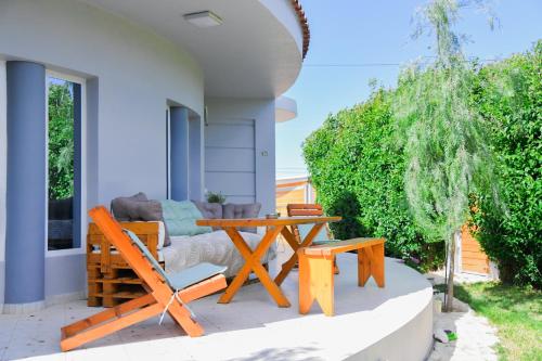 Angel Paradise Villa