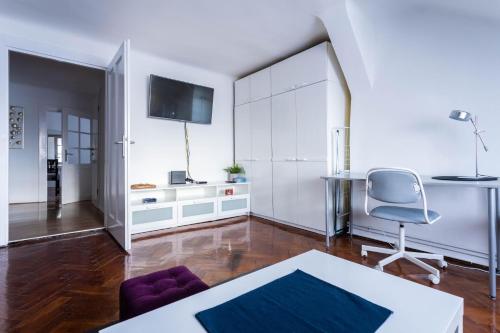 Apartment Luana By Blueapartments