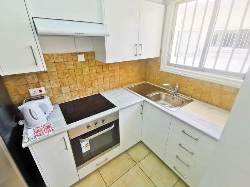 The Apartment 1107 Budapest, Ceglédi út 15d kép - 3