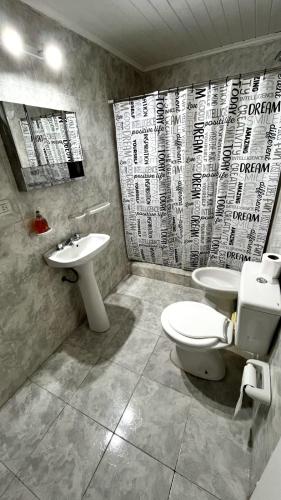 Fotografie z fotogalerie ubytování Aires del sur Patagonia I Departamento N°5 v destinaci Río Gallegos