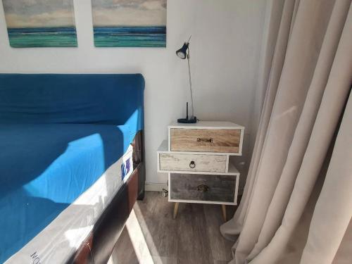 Гостиная зона в Apartment for couples