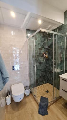 Apartamento Luis de Velázquez