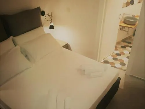 B&B Vicoli di Napoli photo 3