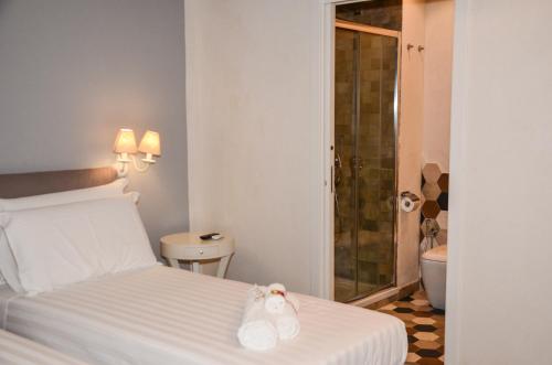 B&B Vicoli di Napoli photo 25