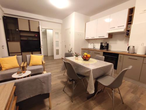 Apartman Tonka