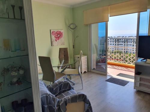 Tulipa View Apartament