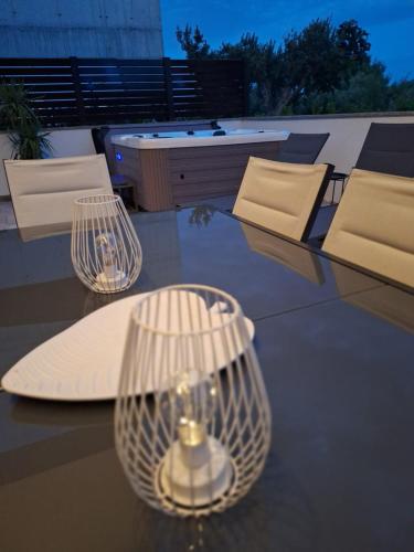 Luxury Villa Bueno