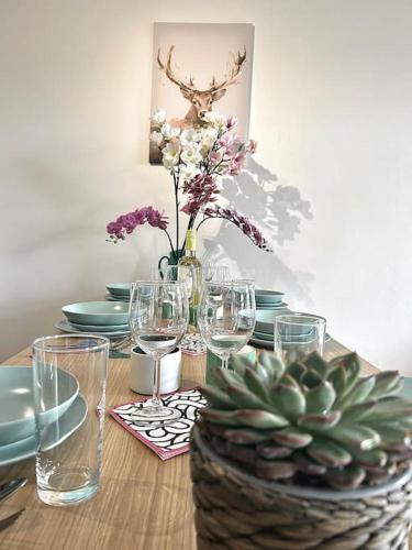 NewAPT next to Wenceslas Square