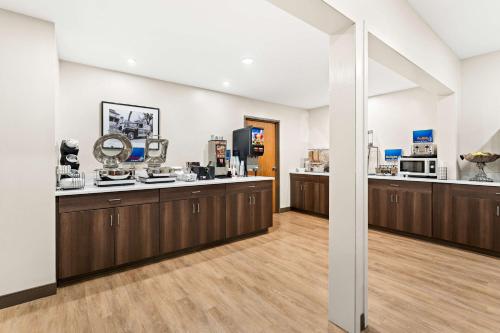 Φωτογραφία από το άλμπουμ του Best Western Vermillion Inn σε Vermillion