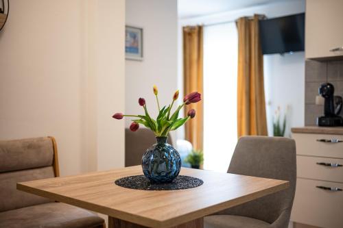 Apartman Kozina 3