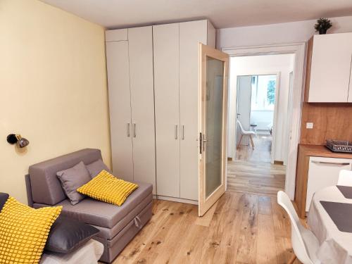 Apartman Panda