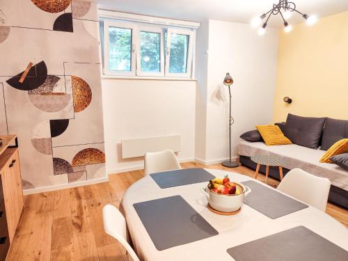 Apartman Panda