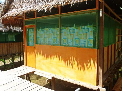 Foto dalla galleria di Yanayacu Lodge Explore a San Pedro