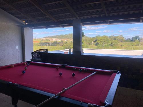 Fotografie z fotogalerie ubytování Hospedaria Flamboyant v destinaci Goiânia